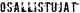 Osallistujat